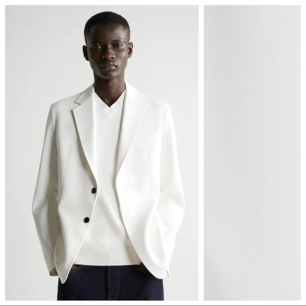 Zara Men Blazer